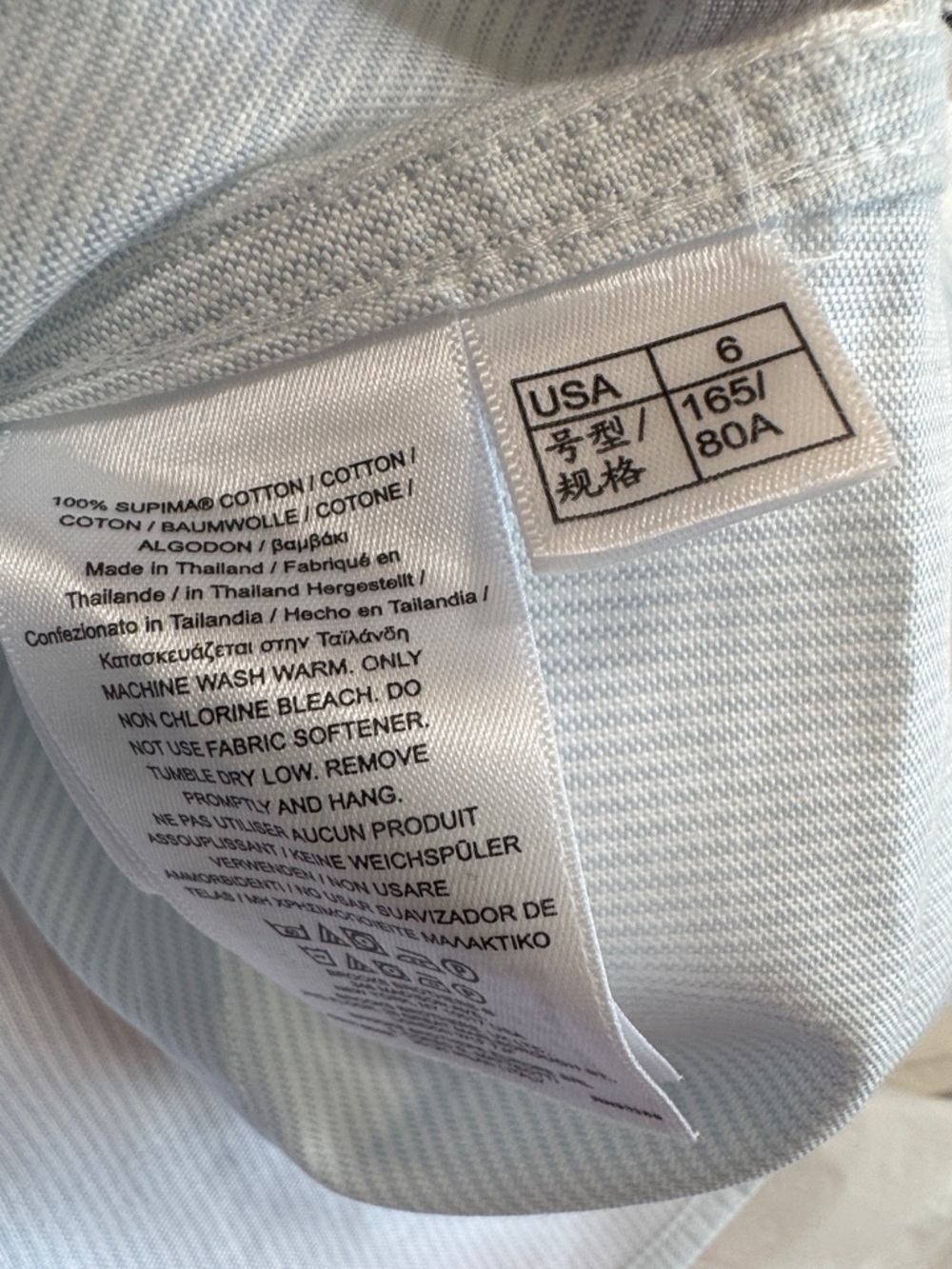 Brooks brothers shirt - Picture 10 of 10